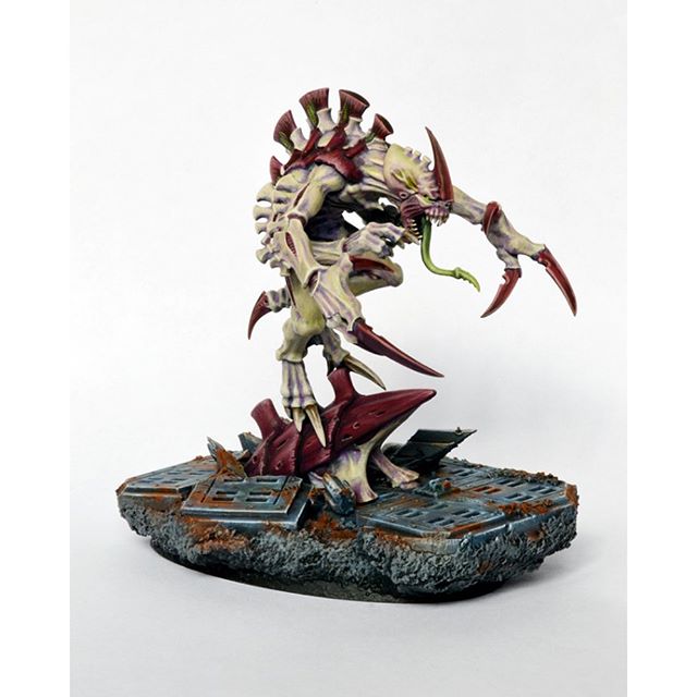 Broodlord | Games Workshop Webstore - 640 x 640 jpeg 42kB